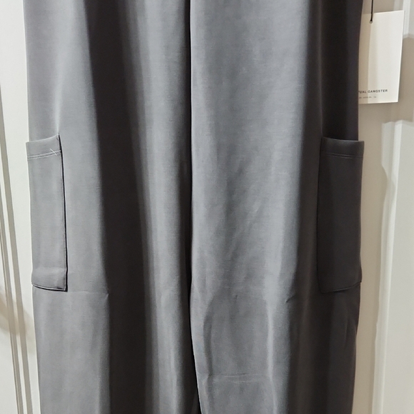 NWT Spiritual Gangster Klum Jumpsuit - M - Picture 3 of 9